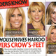 Image for article titled This Week in Tabloids: Drew Barrymore's Sad, Sexless Honeymoon